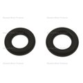 Standard Ignition Fuel Injector Seal Kit, Sk127 SK127